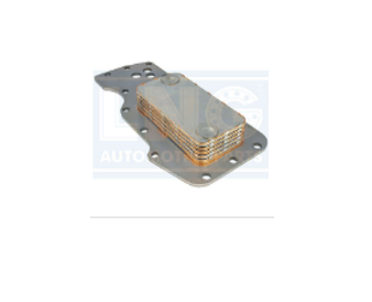 Radiador de Aceite de Motor Cummins ISB 4C 3.9 Electronico 