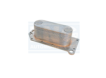 Radiador de Aceite Cummins ISC 8.3