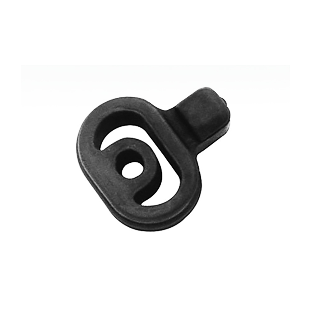 Goma Soporte Silenciador Ford Ka/Fiesta Sedan/Courrier Tras.