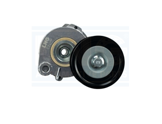 Tensor corre alternador MB Axor 2005-> Estriado