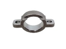 Abrazadera Terminal de Cardan Scania