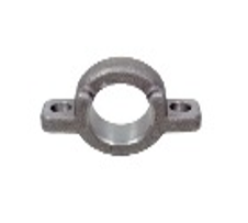 Abrazadera Terminal de Cardan Scania