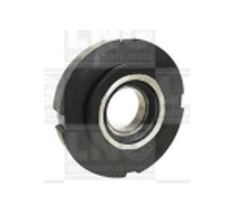 Soporte cardan c/goma 55 mm. Scania 