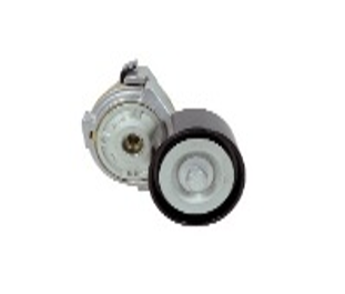 Tensor Correa Alternador Polea Lisa Motor OM904 MB