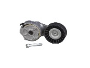 TENSOR CORREA ALTERNADOR VW 8150E/ 9150E MOTOR CUMMINS ISB 4 E 6 CIL año 2005-> (POLEA LISA NYLON)