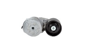 TENSOR CORREA ALTERNADOR FORD F12000/F14000 VW 17220/17310 MOTOR CUMMINS 6BTAA 5.9/4BTAA 3.9 (POLEA LISA) 