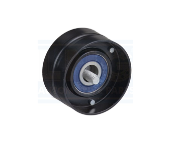 Polea Tensor Correa MB Atego 1418  Axor 05-> lisa