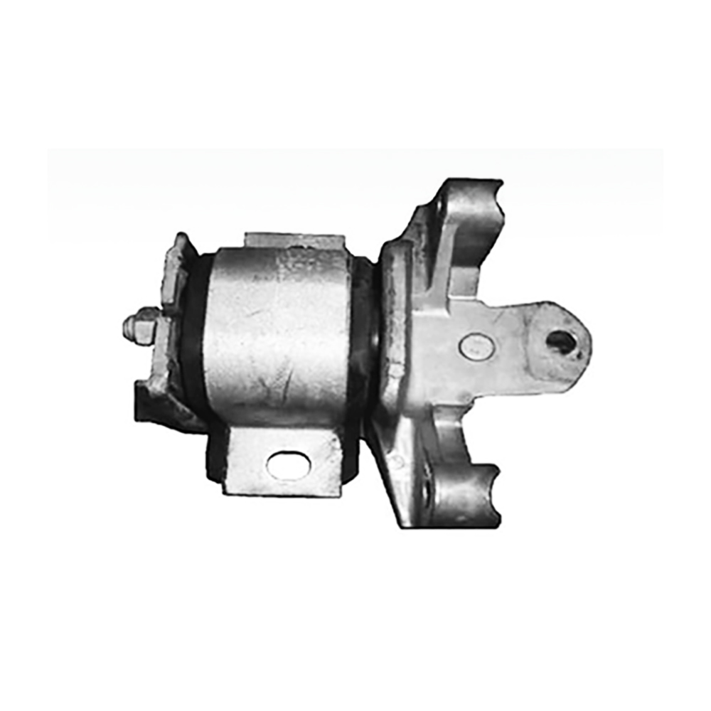 Soporte Del. Izq. Gol G5/Fox/Saveiro 09->