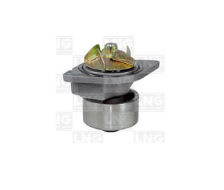 Bomba de Agua Motor Cummins 4BTAA 3.9 6BTAA 5.9 Mecanico FORD 814 / 815 / 712 / F350 / F4000 VW 12170 / 14170 / 16170 / 16200 / 16210 / 13170 / 17210