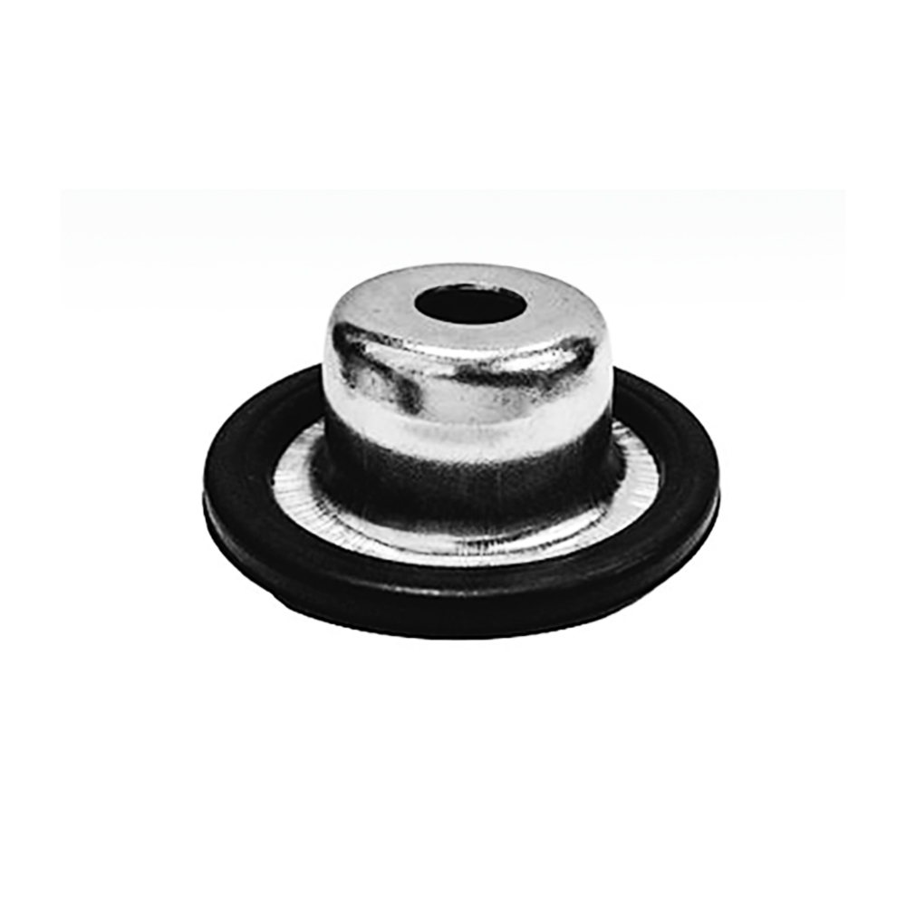 Plato Superior de Amort. Susp. Delantera VW Bora/Gol G5/6