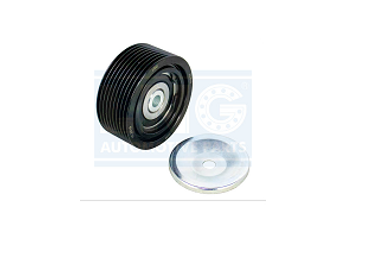 Polea Desviadora de Correa MB O-500 