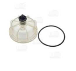 Deposito Filtro Decantador MB 904-906 Axor, Atego