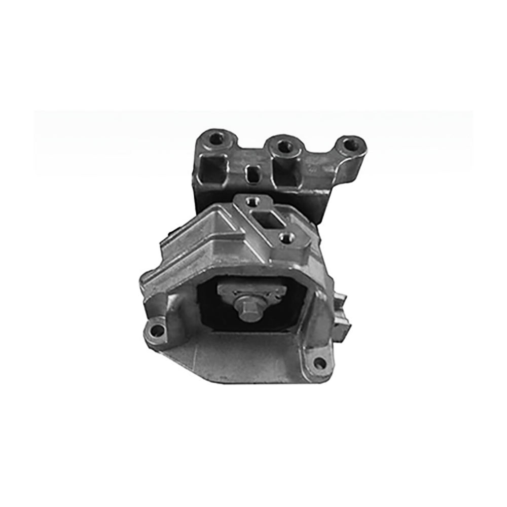 Soporte Del. Motor del Motor Der. VW Gol G5 RPD11049/ MB2207