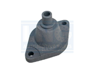 Soporte Tensor de Correa s/polea Ford Cargo / VW 