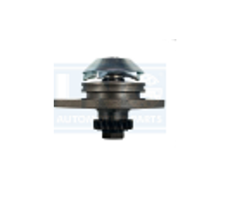 Bomba Agua Motor MWM Serie 10 VW 9150 