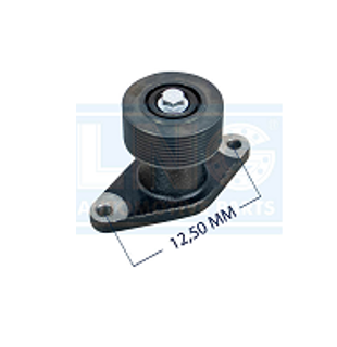 Tensor Correa Alternador Ford New Cargo 2011-> Cummins