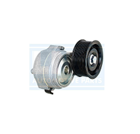Tensor Correa Alternador MB Axor 2035S/2040S 05-> Estriado
