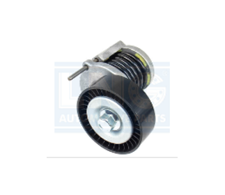 Tensor de Correa Alternador VW Amarok 10-> Golf 