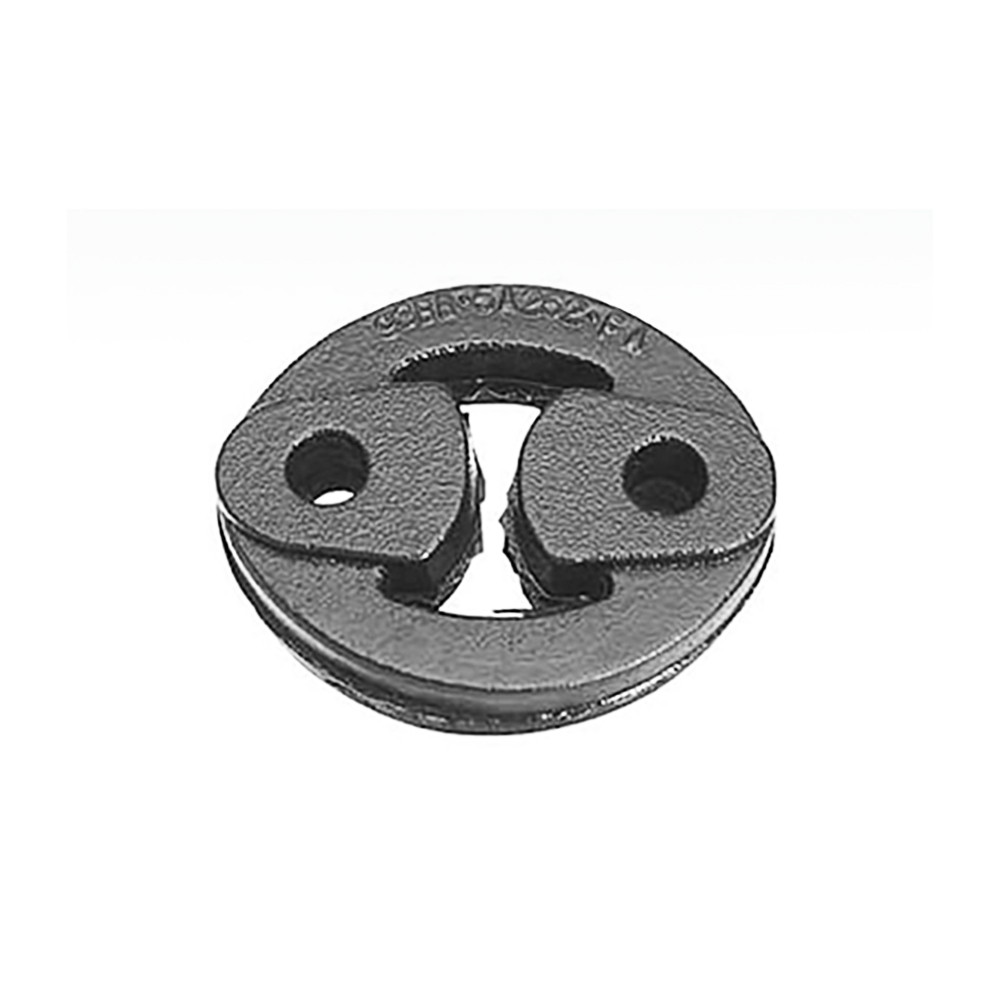 Goma Soporte Silenciador Interm. Ford ka 99/Escort/Fiesta 96