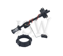 Medidor de Combustible Estanque 80/100lts.MB 712/814