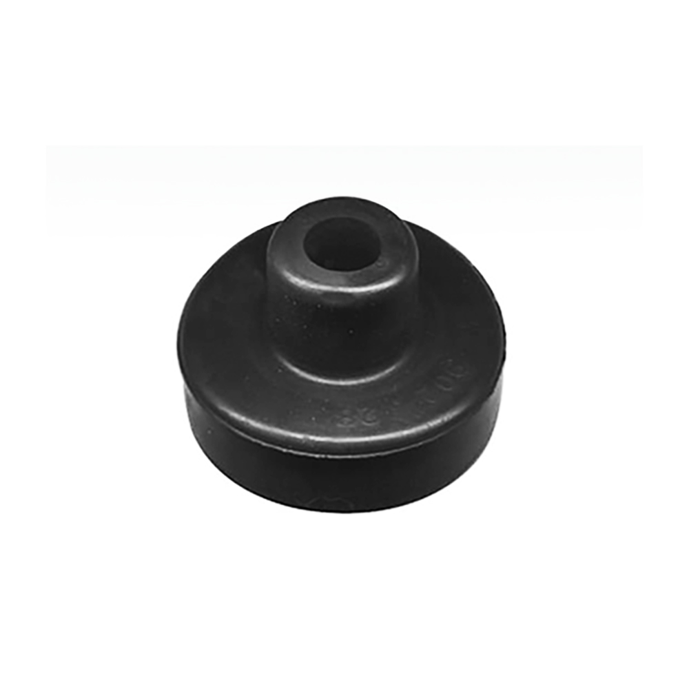 Goma Inf. Amortiguador Ford Corcel 84/Del Rey 91/Pampa 97Del