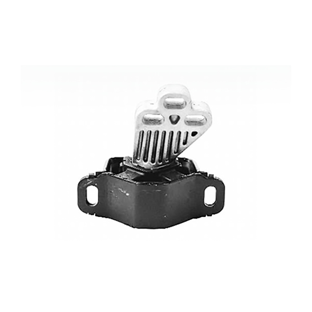 Cojin Soporte Delantero Motor L/Der. Fiesta 96/.. Courier97/