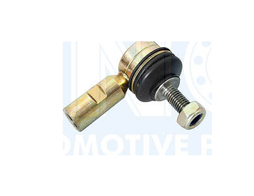 Terminal Caja Cambio MB Axor Der.