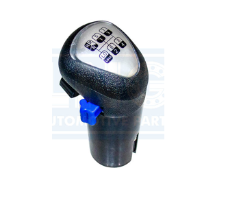 Manopla Palanca de Cambio Ford Cargo / Volkswagen Cambio RT7608LL/RT8908/RT8609A