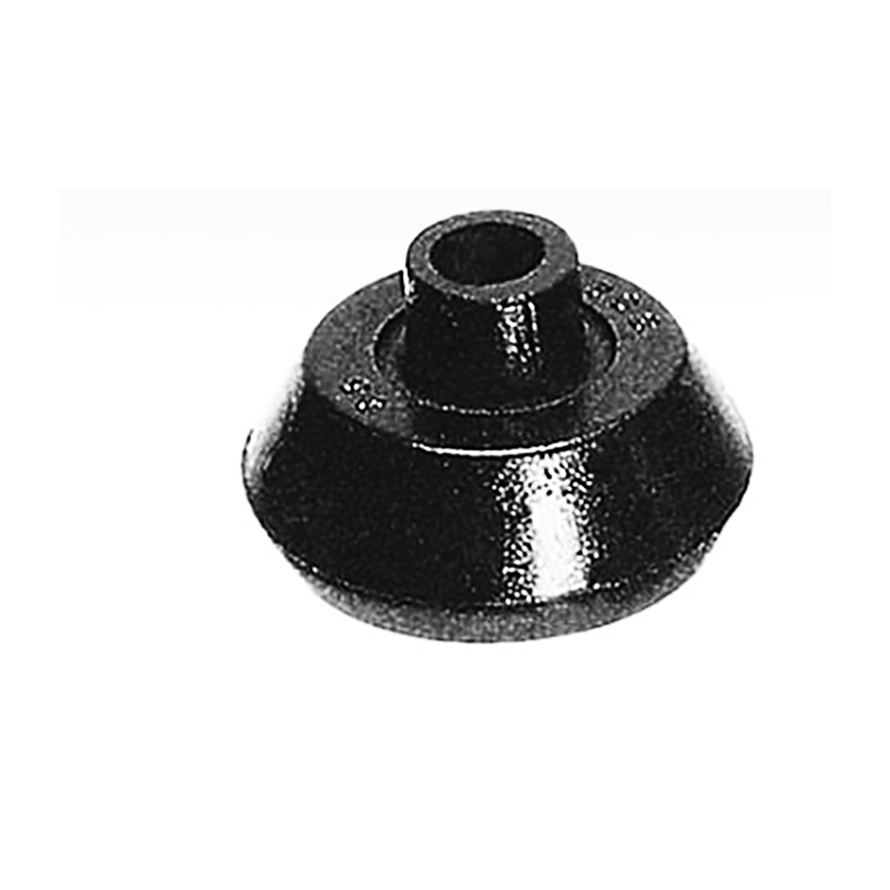 Goma Inferior AmortiguadorTrasero Chevette 73/92