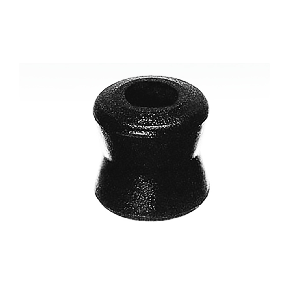 Goma Barra estabilizadora Eje Trasero.Caravan 74/92