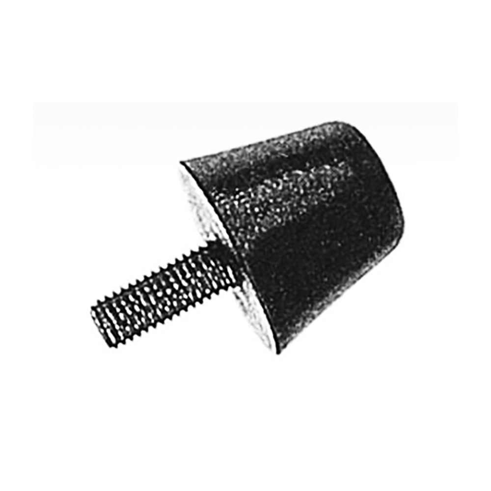 Tope Bandeja Inferior.Susp.Delant.Caravan 74/92