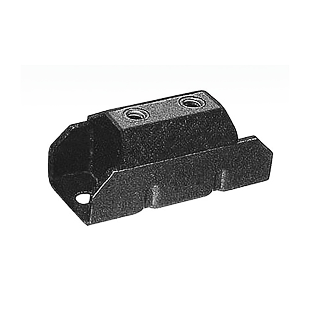 Soporte Caja Cambio D-10 85/91