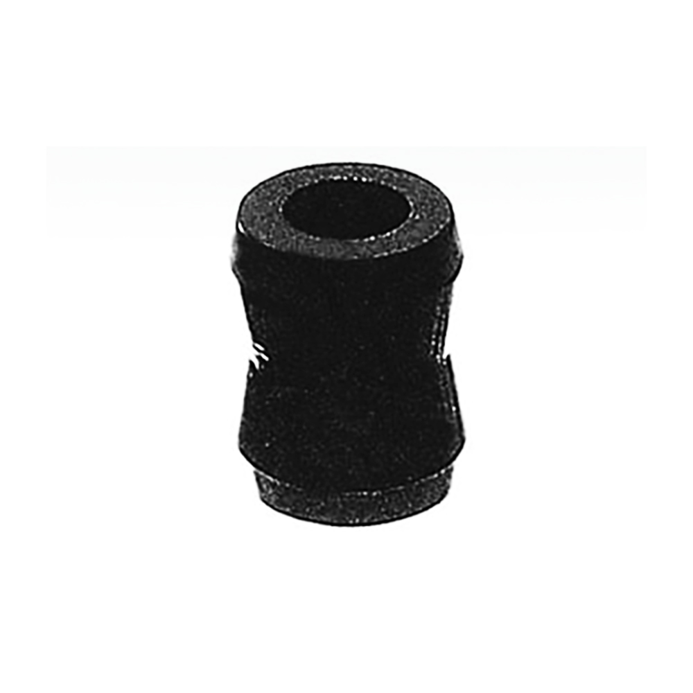 Goma Inferior AmortiguadorTrasero  Chevy 80/94