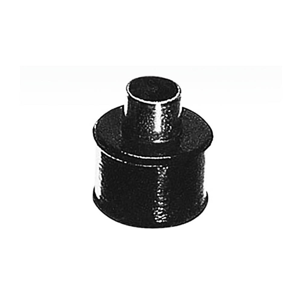 Goma C/Tubo Amortiguador Delant y Trasero ACD10 69/92