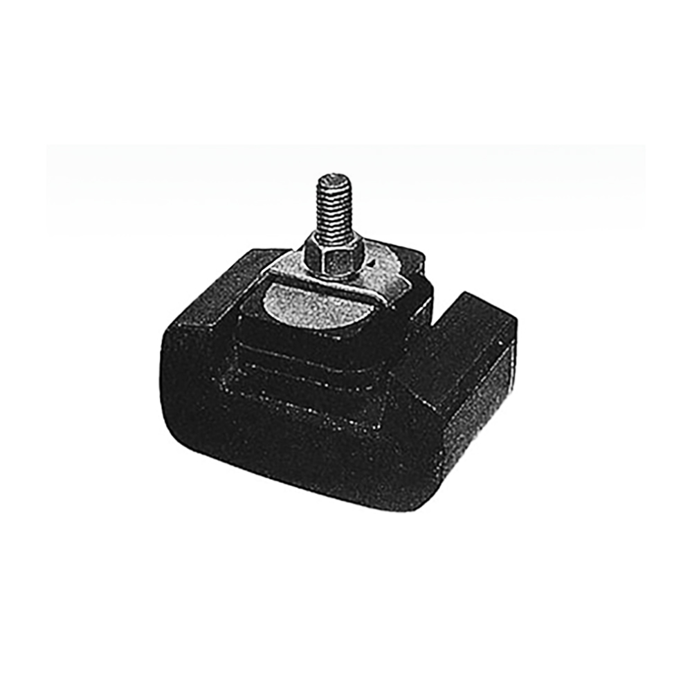 Soporte Completo Motor Gasolina camiones C10/14 Todos