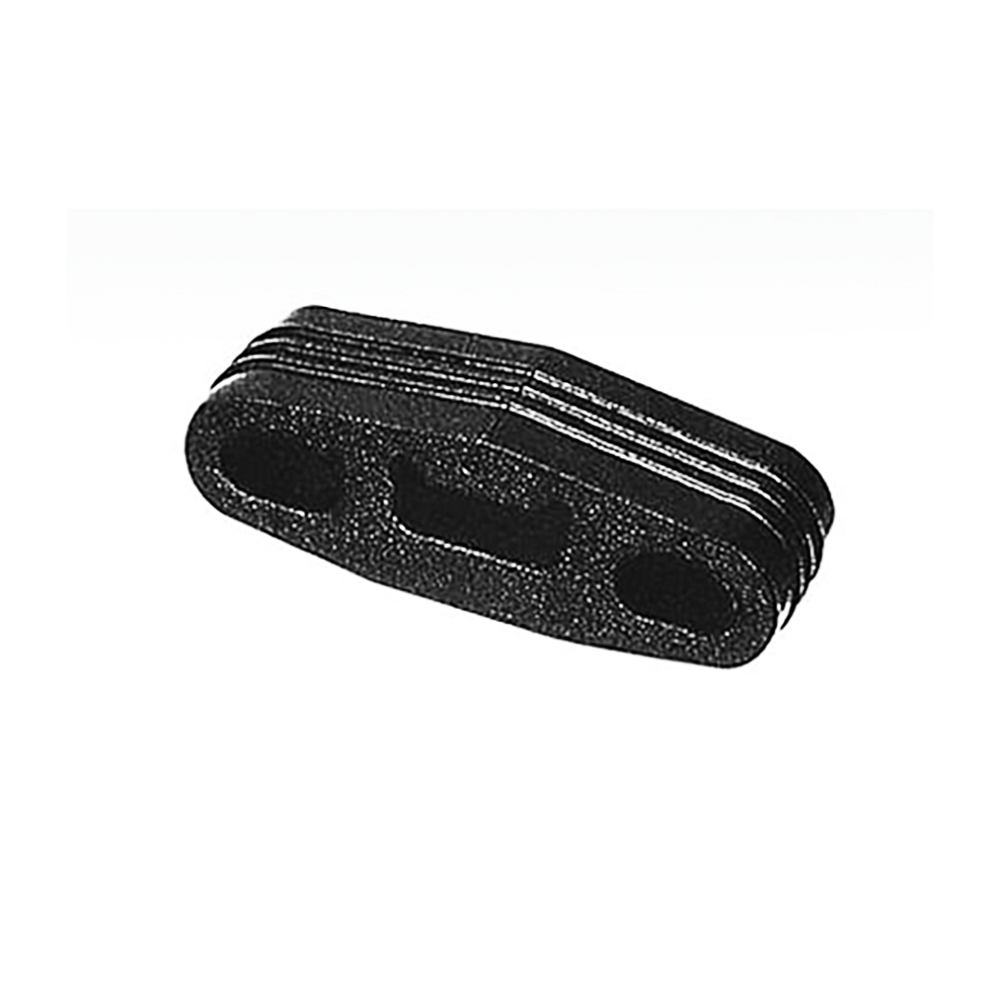 Goma Soporte Silenc.Tras.Astra 92/96 /Vec 96/..