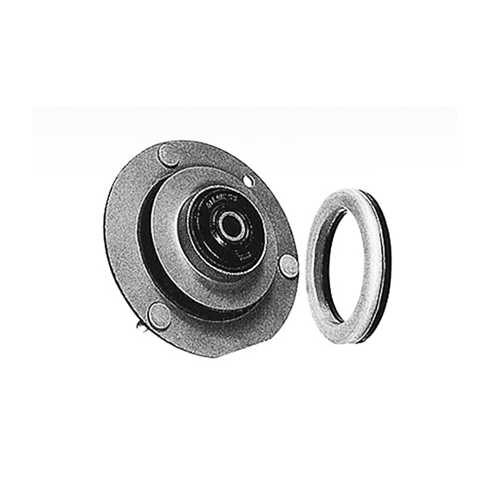 Cazoleta Sup. Amort. Del. R/Rodamiento Monza 82/96