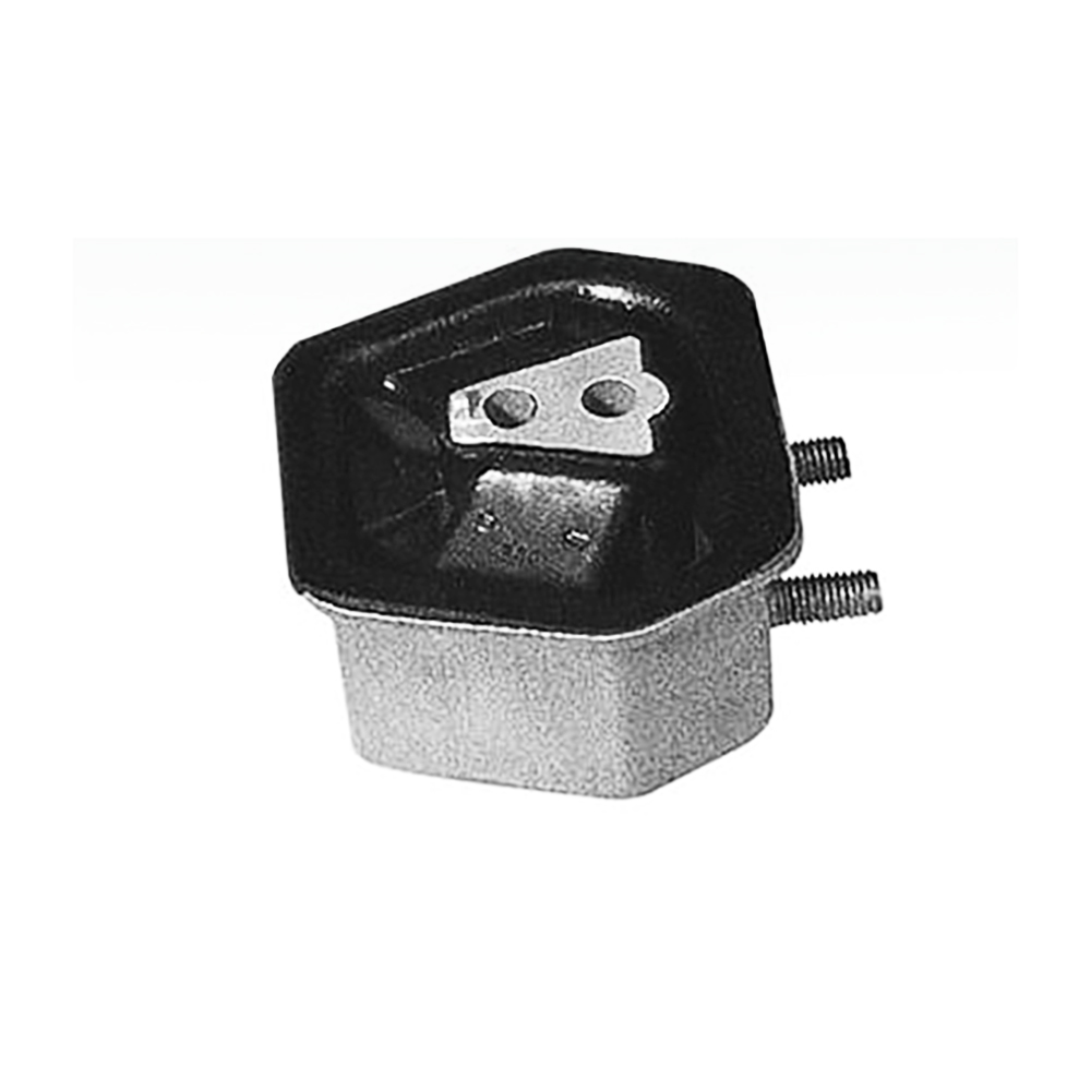 Soporte Tras.Motor Izq.Monza 82/90