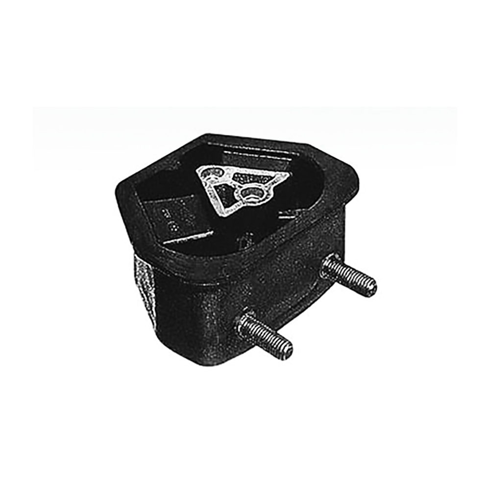 Soporte Del.Motor Der. C/Aire Monza 82/90