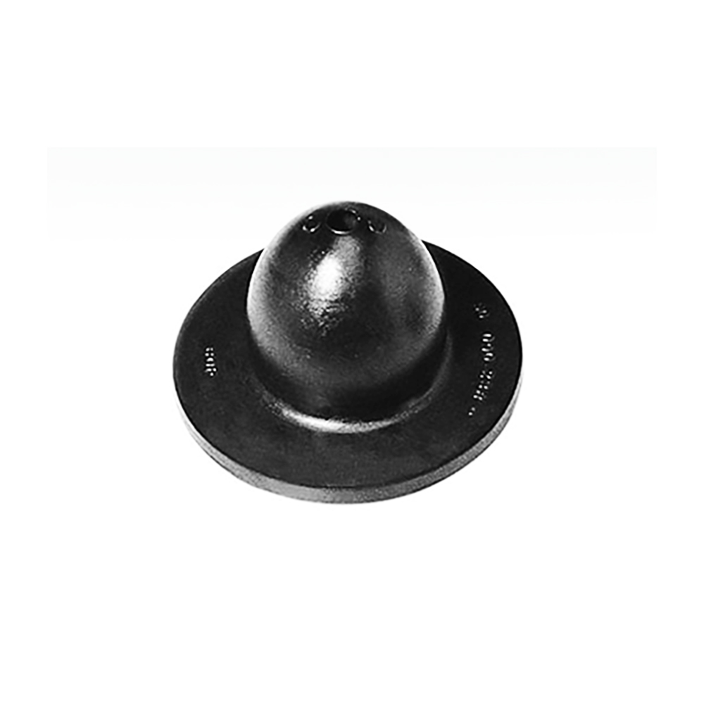 Tope Golpe Eje Tras.Monza 82/90