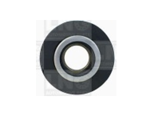 Rodamiento Cardan c/goma  40mm MB