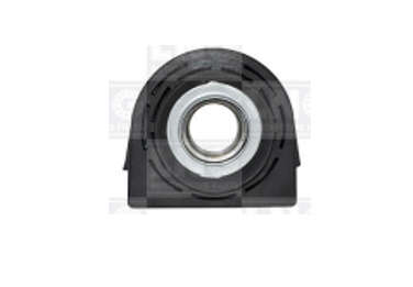 Soporte de Goma C/R. Pista Dia. Int.40mm. MB-Fiat-Chev-Volks Agrale