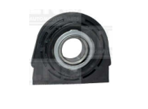 Soporte de Goma C/R. Pista Dia. Int.45mm. MB-Fiat-Chev-Vokls