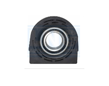 Soporte Rodamiento Cardan C/Goma 60mm Ford Cargo 4030-5031-5032E-6332E VW Constellation  31.320E 31.370 Worker 31.310E