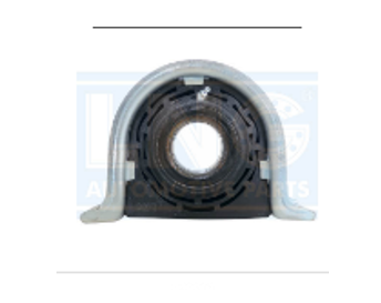 Soporte Cardan Completo 50mm Ford Cargo 1521-1621-1624-1630-2321-2324-2422  VW16220-16230-16300