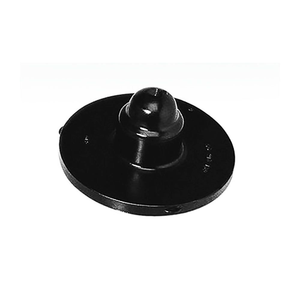 Tope Golpe Eje Tras.Monza 91/97 - Vectra 93/96