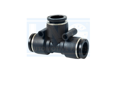 Enganche Rapido 6mm MB diversos