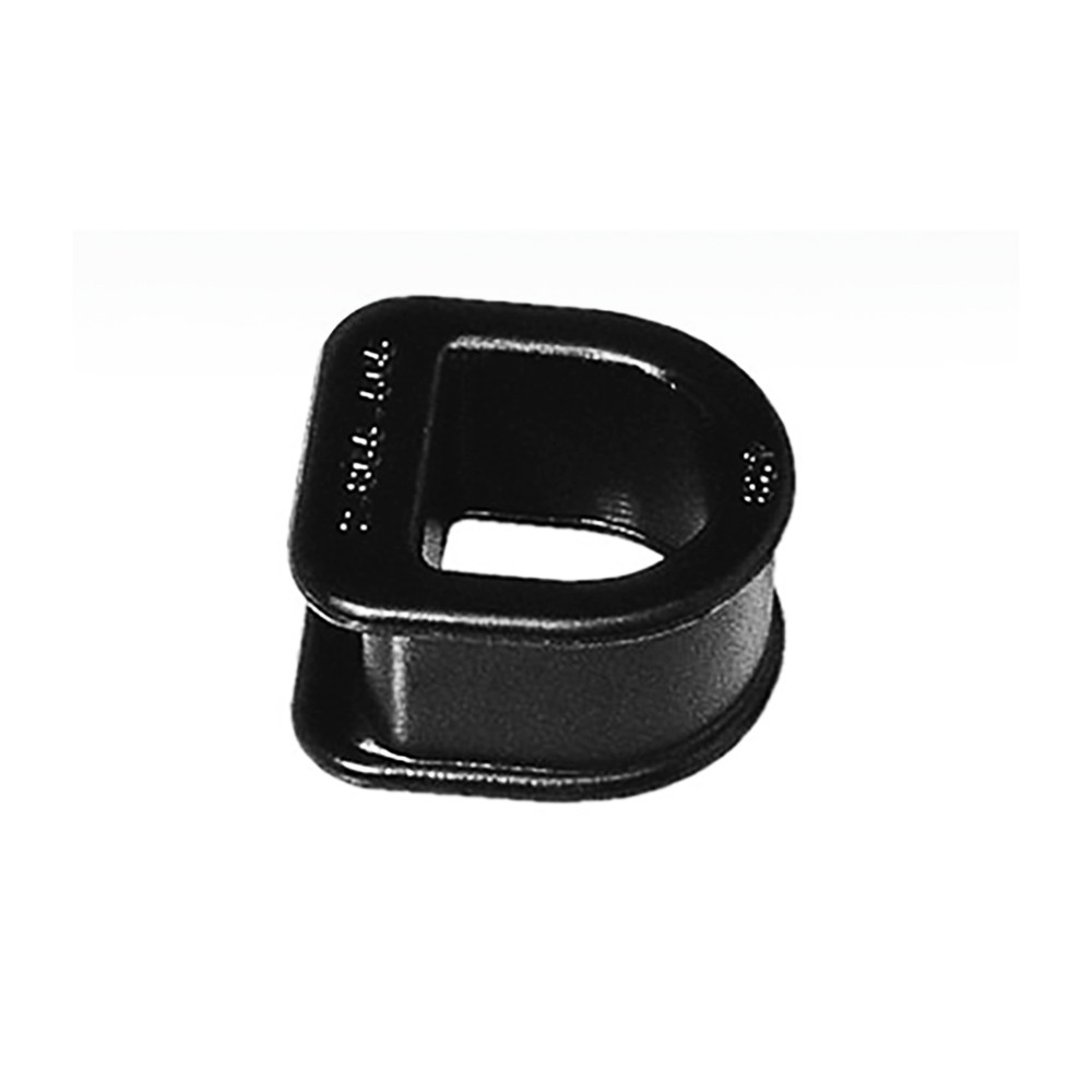 Goma Fijacion Caja Direcc.Izq.(chica) Chevette73/94