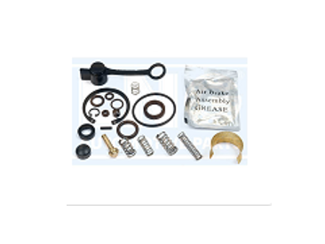 Reparo Valvula descarga Rapida Todos Tipo Wabco