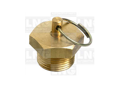 Valvula de Drenagem DAgua Espejo Auxiliar VW17180